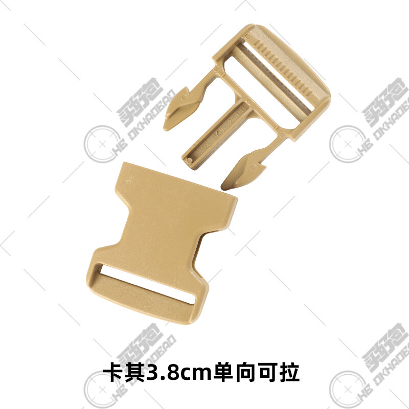 Phụ kiện ba lô thiết bị cài cúc utx phụ kiện ba lô thiết bị cài cúc utx thiết bị cài cúc đa nại phúc móc cài tháo rời nhanh dây buộc ổ cắm ba lô