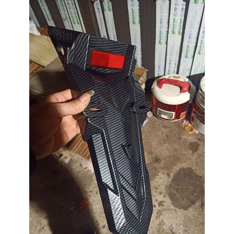 Dè sau ex155 exciter 2021 carbon
