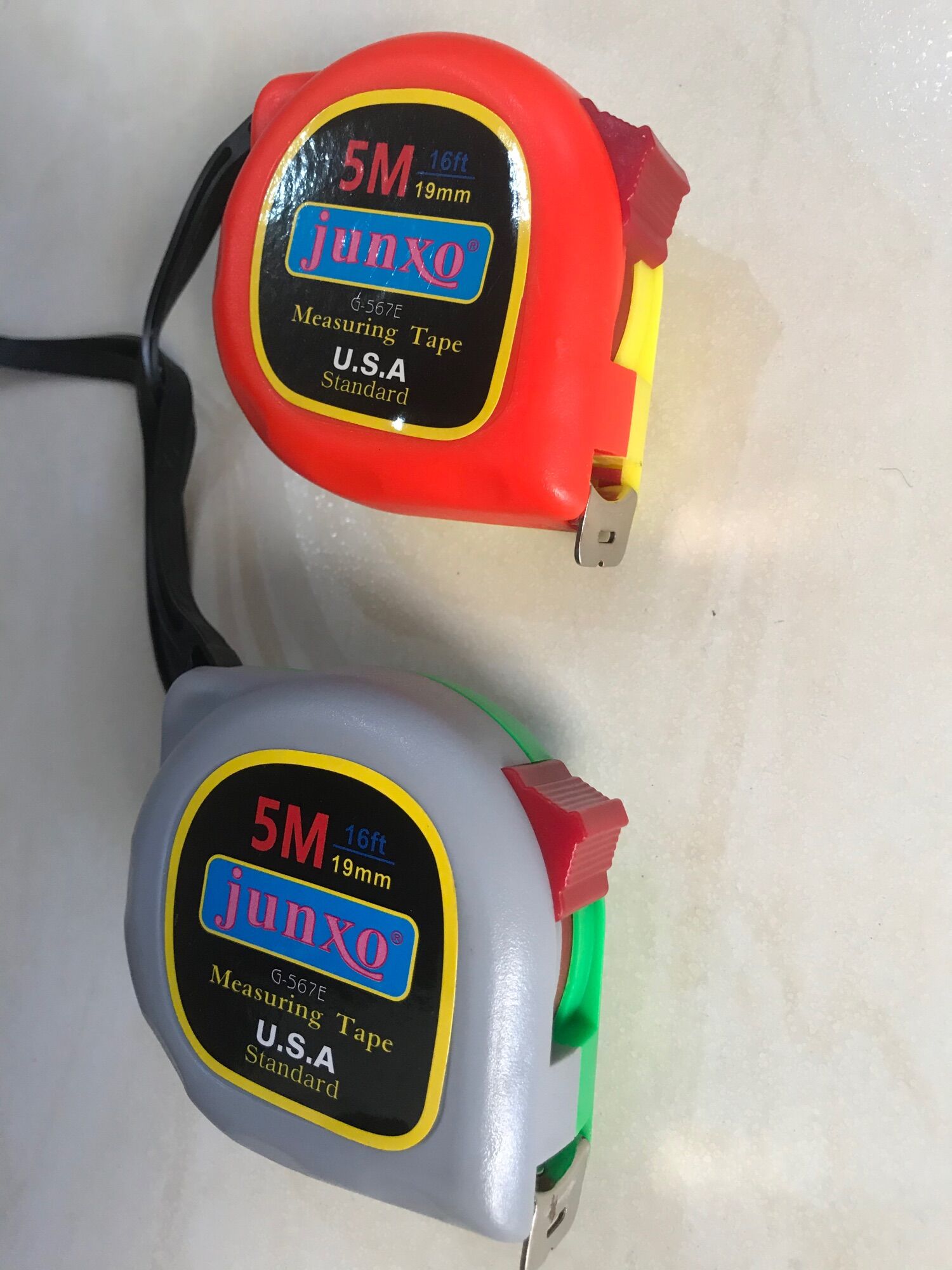 Thước cuộn 5m