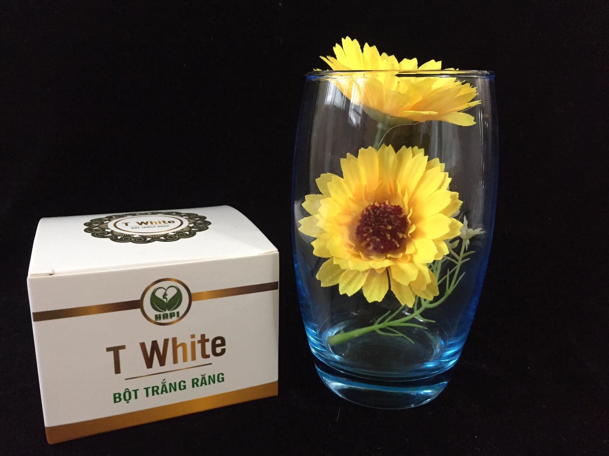 Bột Đánh Răng Twhite