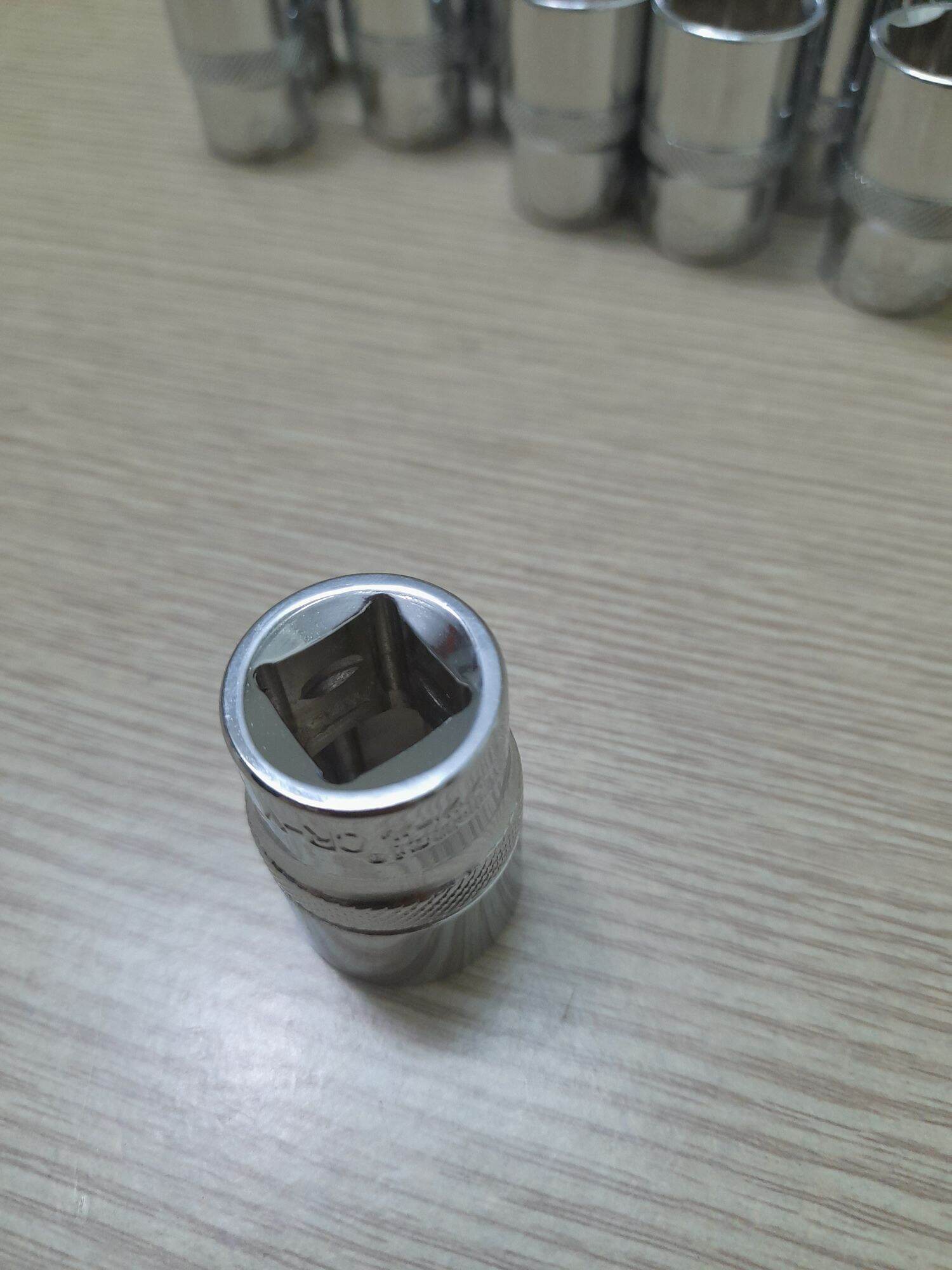 ĐẦU TÍP LẺ CAO CẤP 1/2 KAPUSI