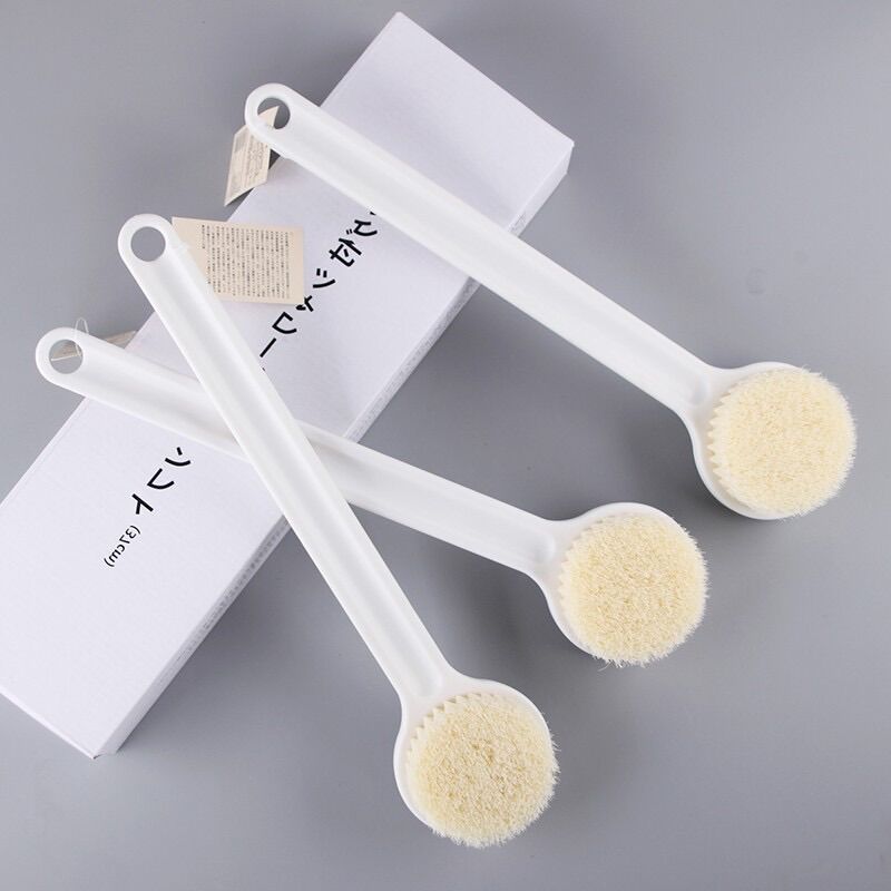 Cọ lưng muji nhật