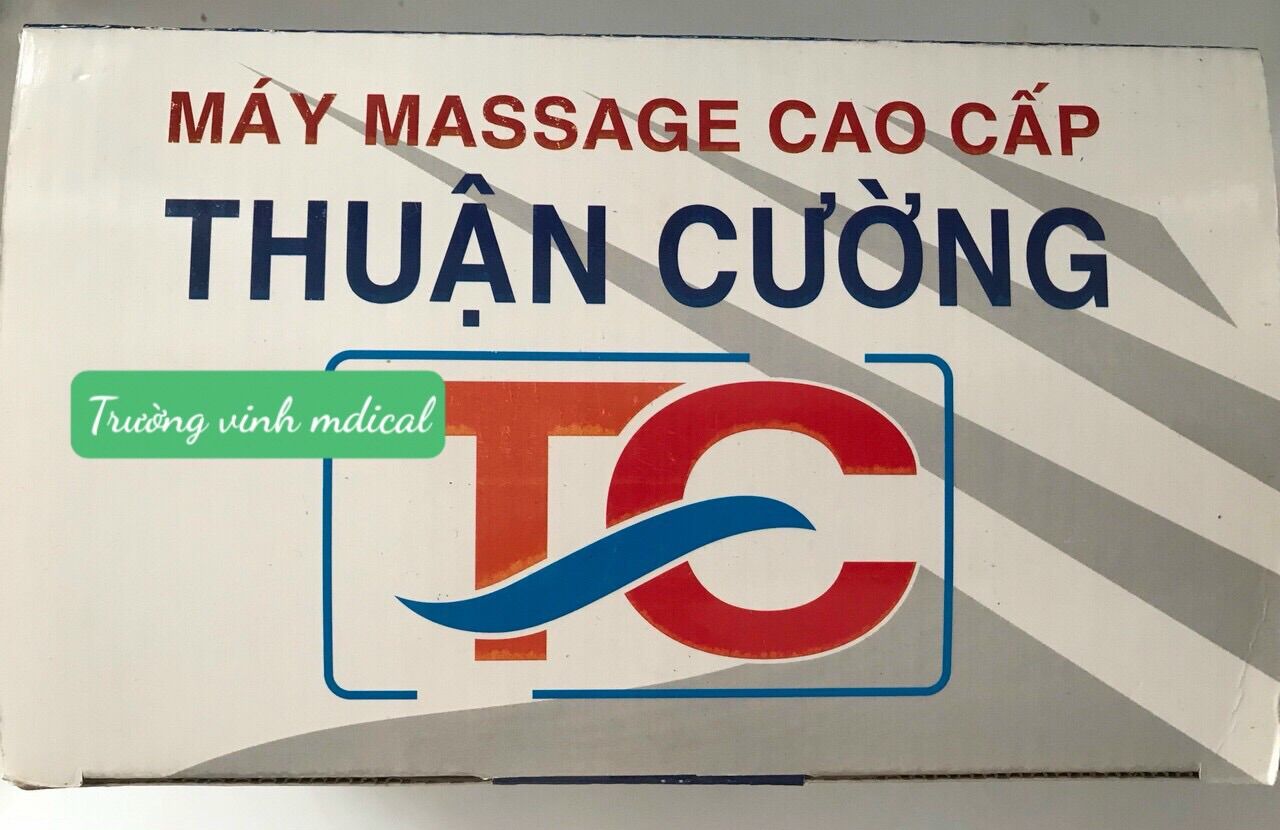 Máy massage đeo tay thuận cường