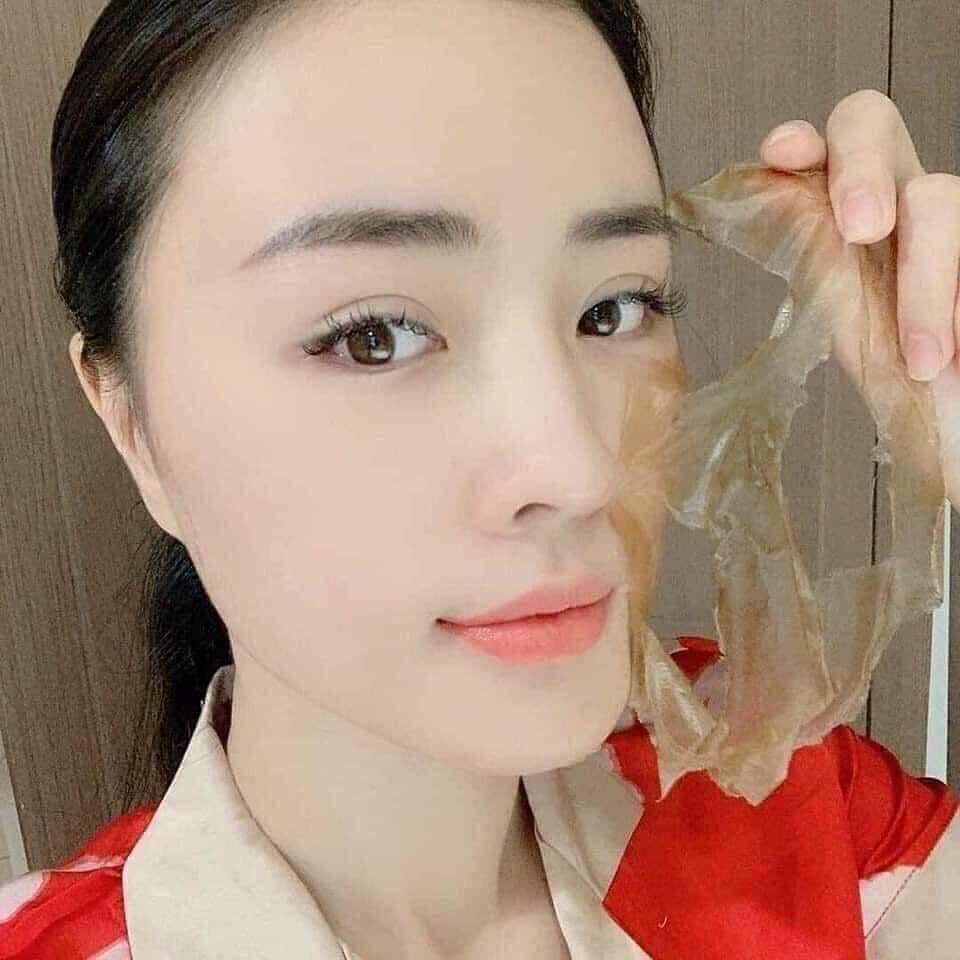 MẶT NẠ LỘT SULWHASOO MINISIZE