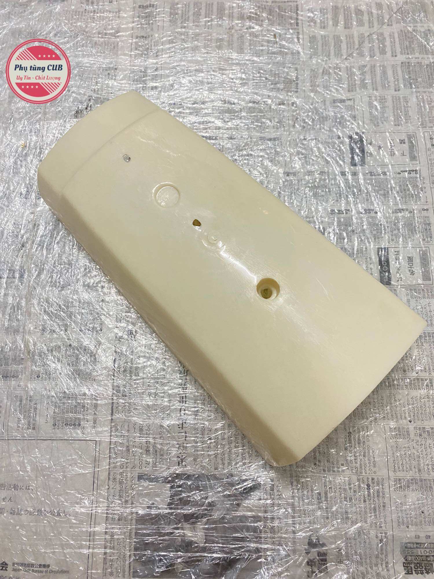 Mặt nạ cub 82-84-Dd-custom chưa sơn