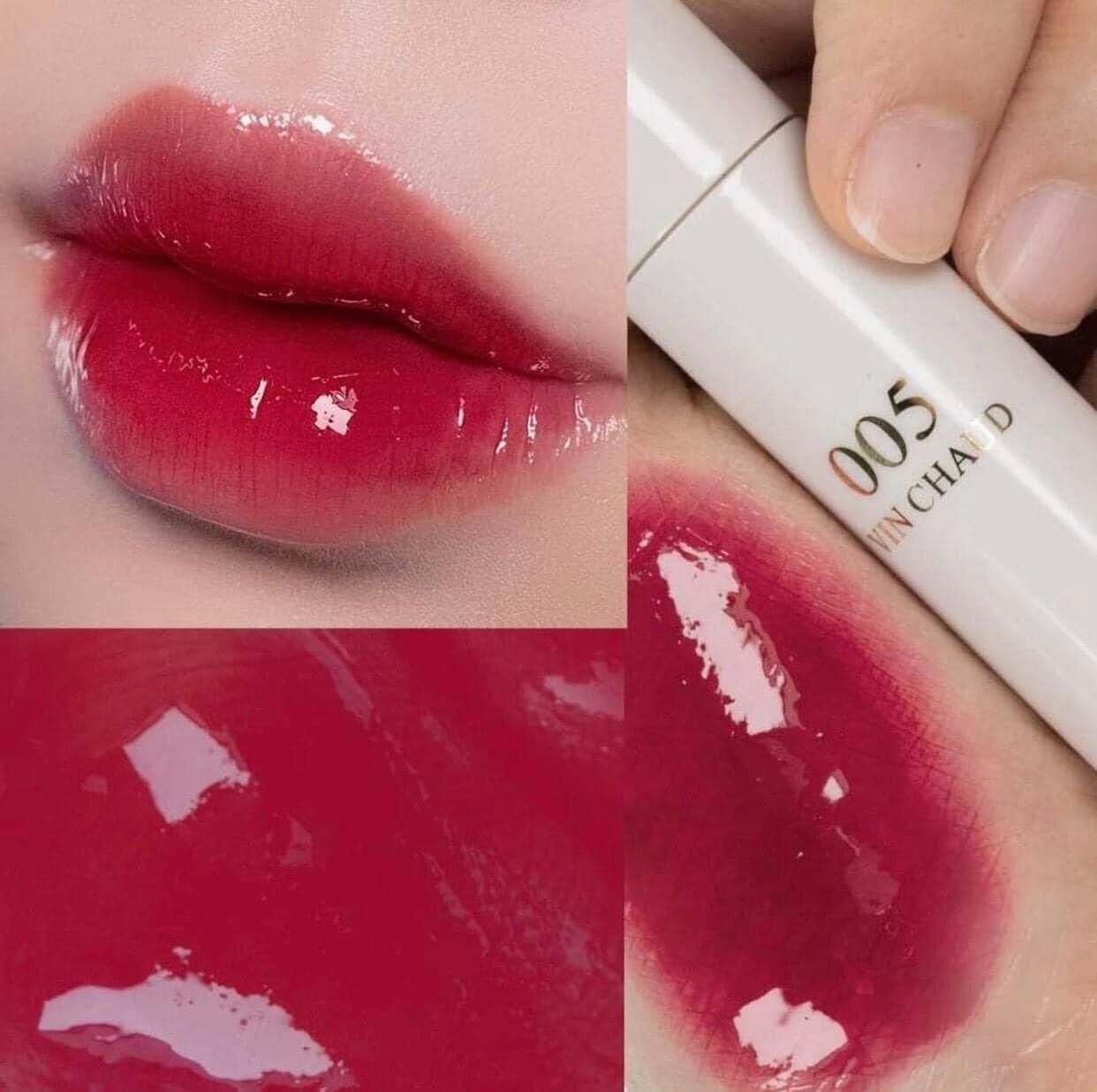Son Bbia Glow Lip Tint