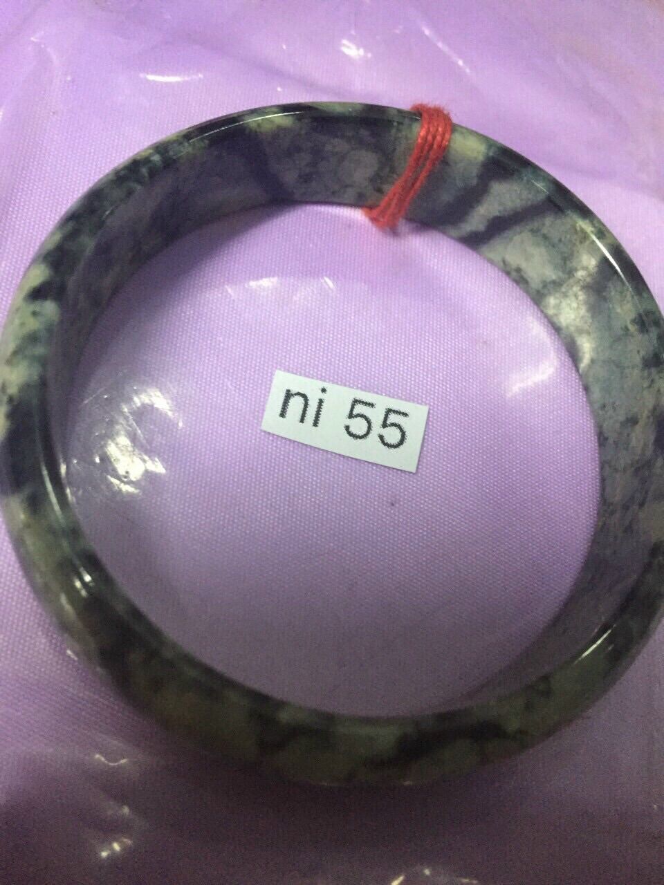 Vòng cẩm thạch ni 55