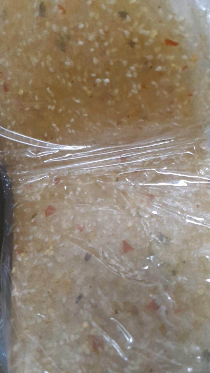 500g bánh tráng dẻo mè, vị me