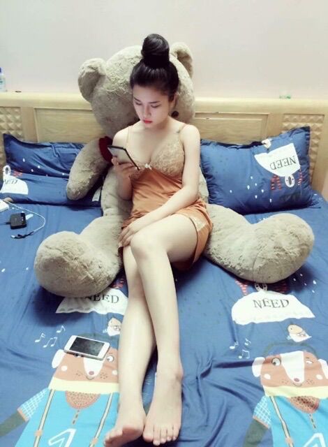 Tóc giả búi tròn búi củ tỏi ❇️