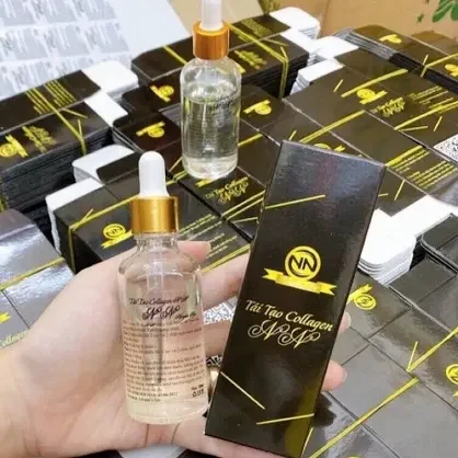 Nước Lột Cao Cấp NN Chính Hãng 50ML