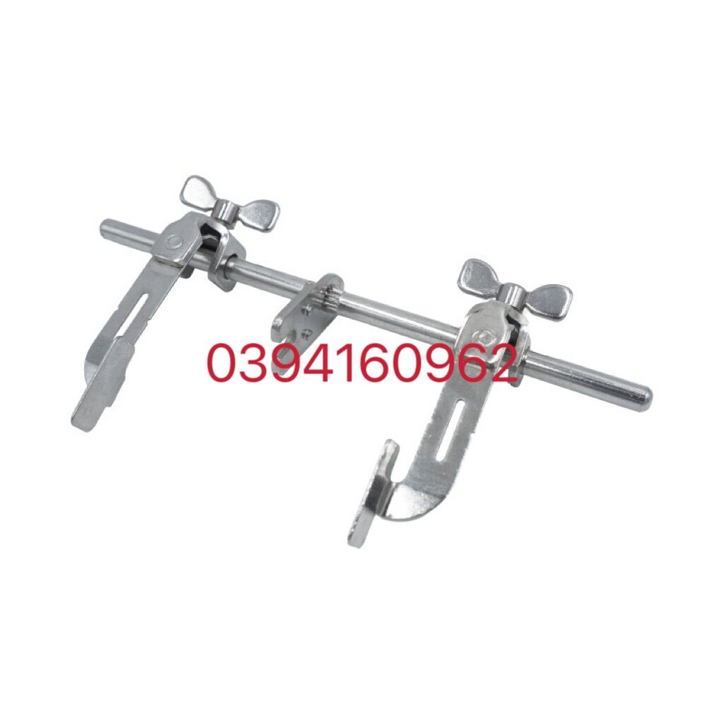 Cử treo đôi sử dụng cho máy may công nghiệp