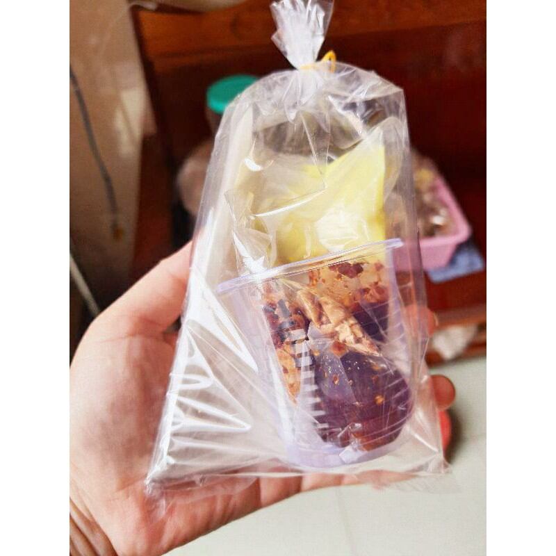 Bánh tráng me Tây Ninh