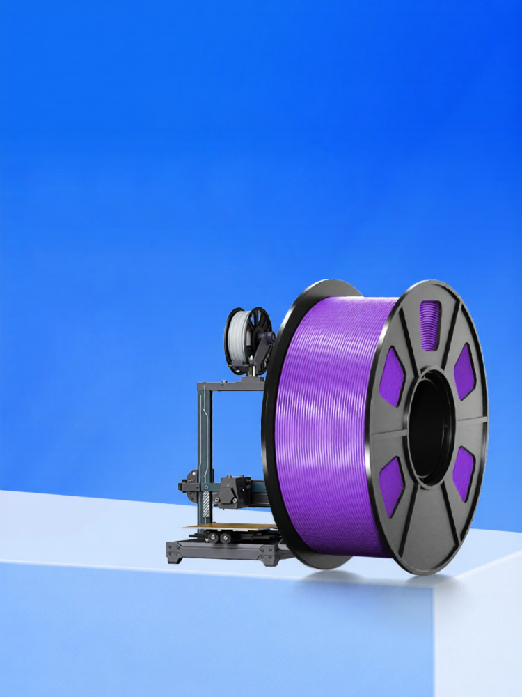 High-Speed Printing PLA Materials for ELEGOO Neptune 4 pro plus Max 3D Printer Non-OEM 1kg Diameter 1.75mm Resilient Color Grid Giá 351,000 Đồng*Miễn phí vận chuyển
