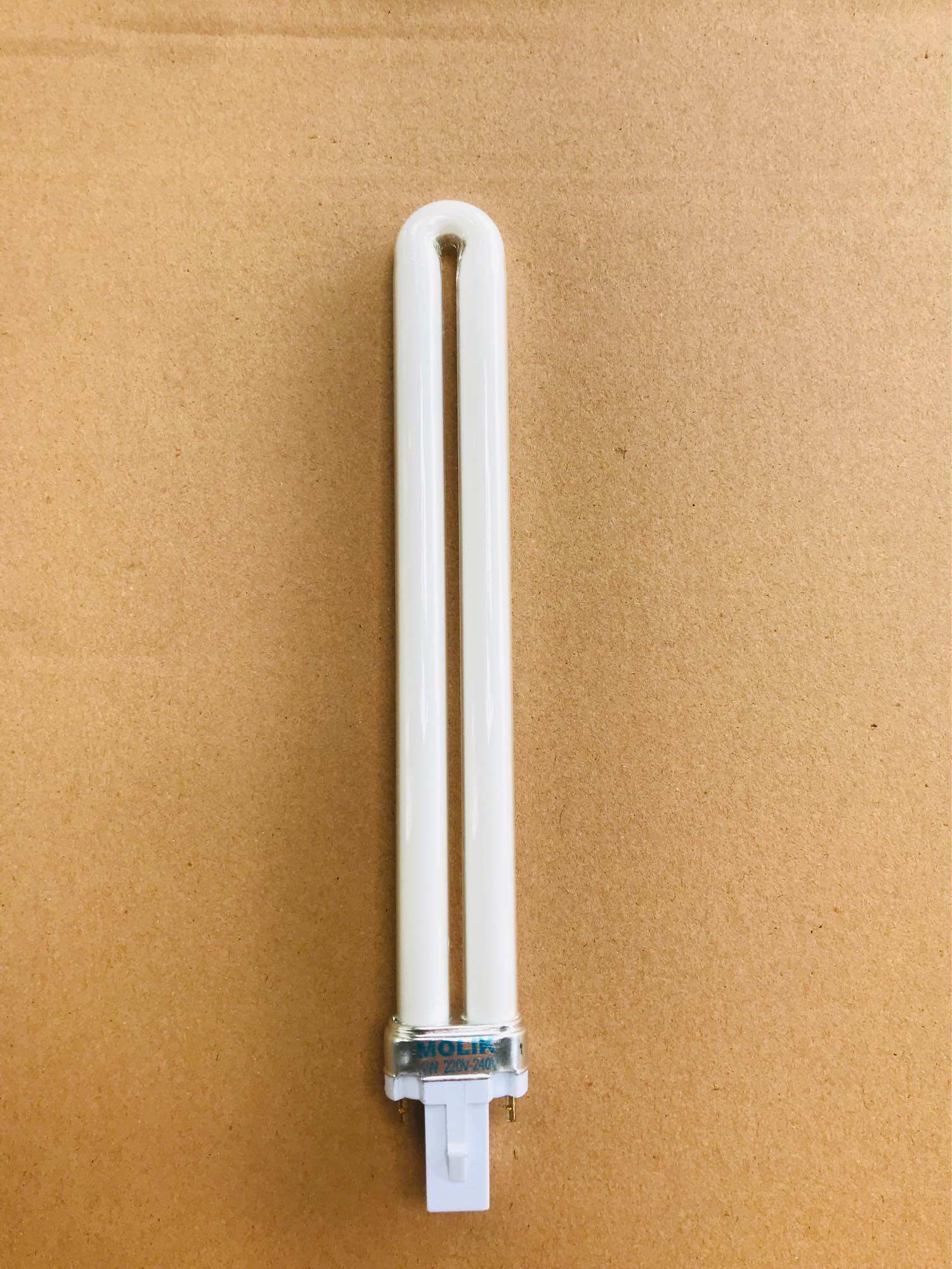 Bóng đèn học 9W/11W ánh sáng trắng thay thế đèn học