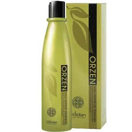 [HCM]DẦU GỘI KÍCH THÍCH MỌC TÓC ORZEN 300ML