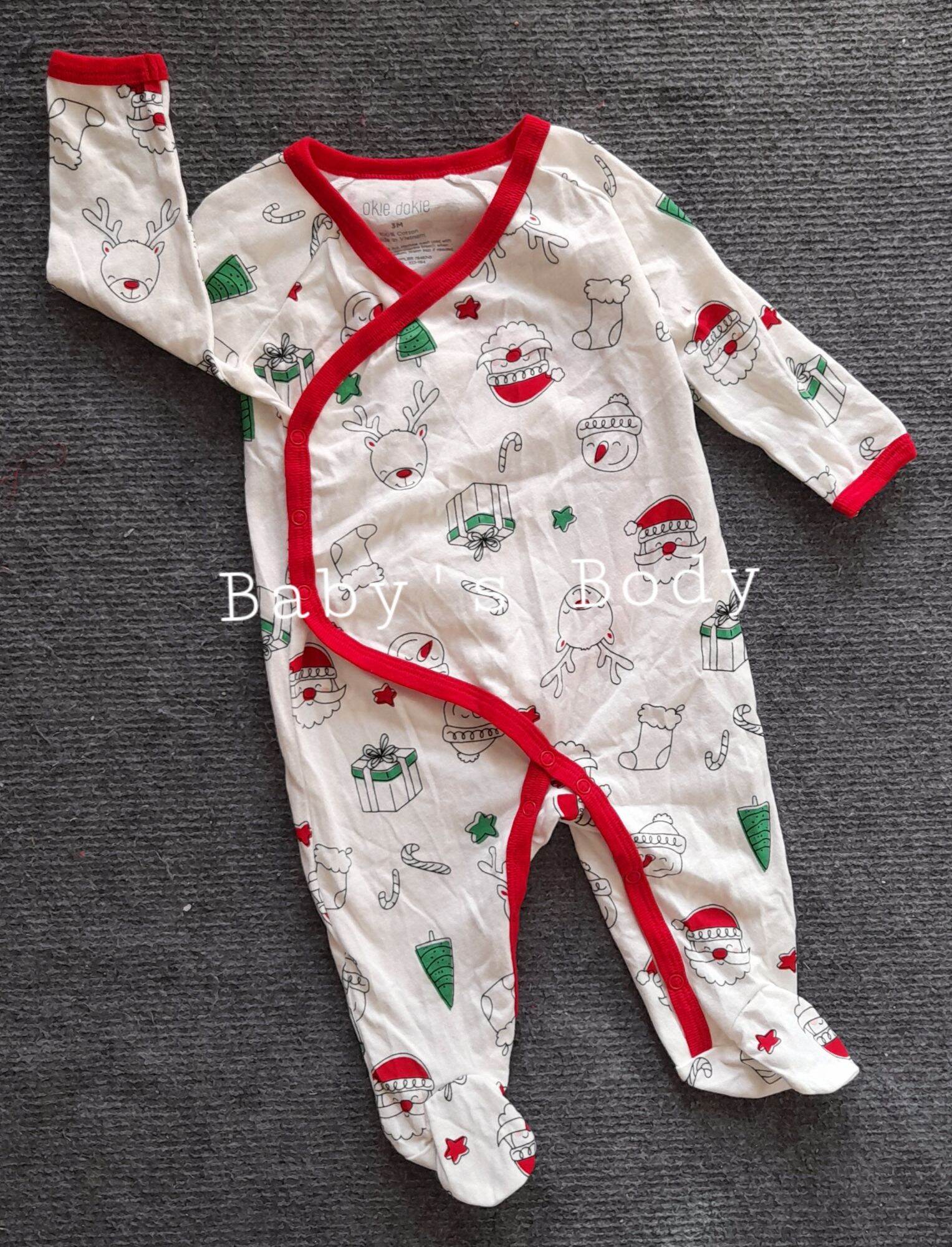 Set 2 body sleep cotton xuất dư
