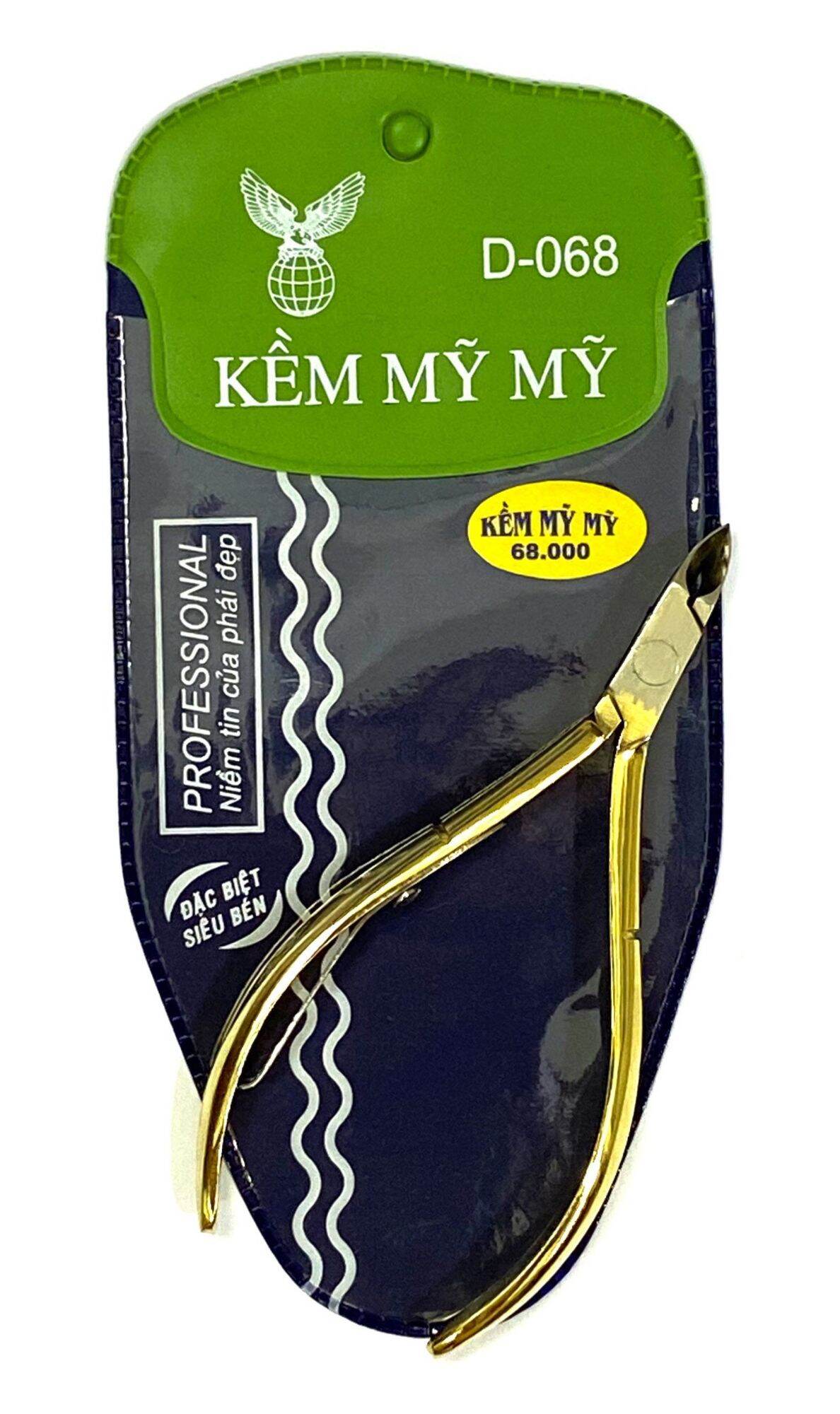 Kềm cắt da D-068