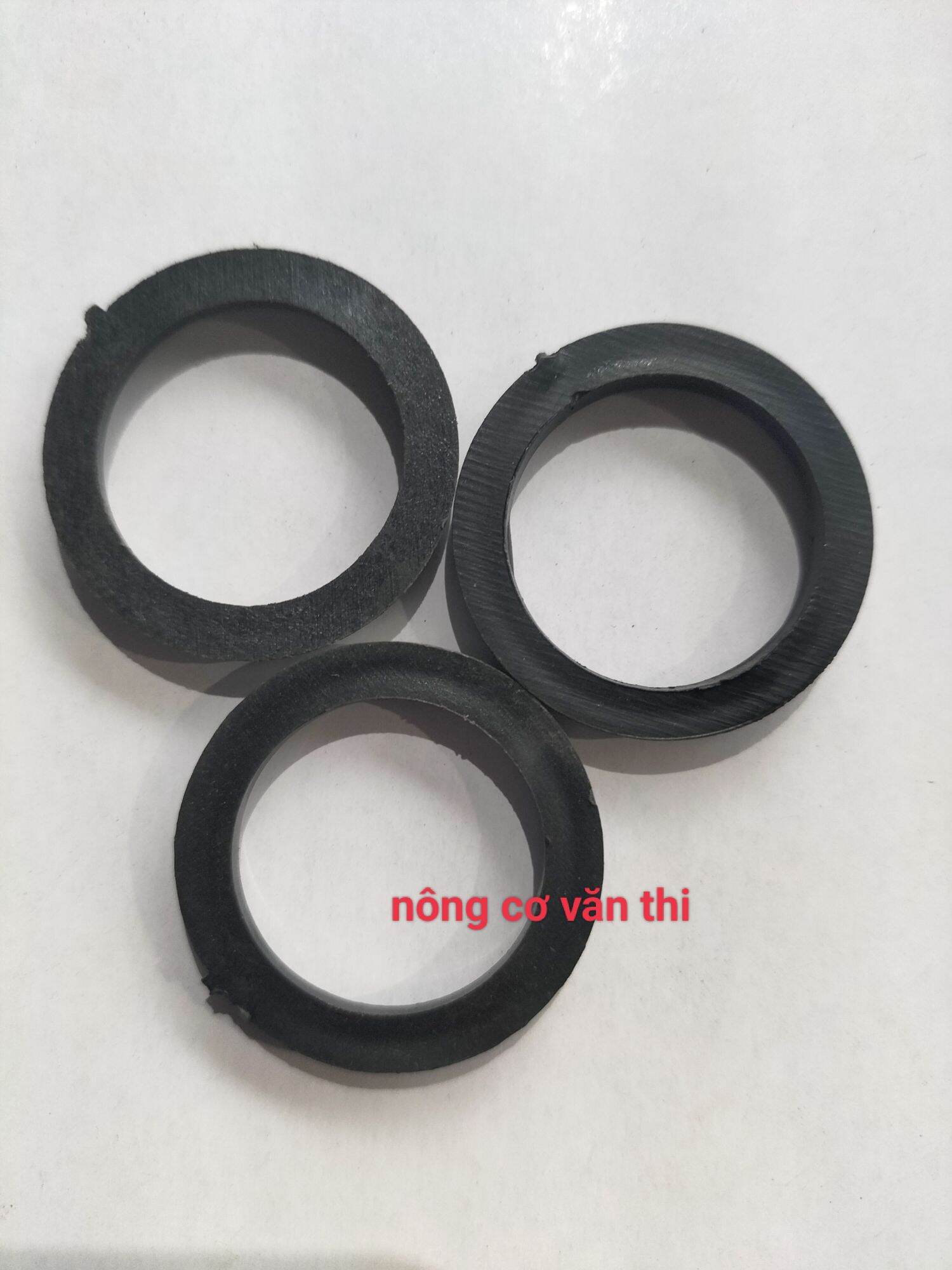 phốt cứng máy rửa xe, máy phun thuốc 1hp va 2hp
