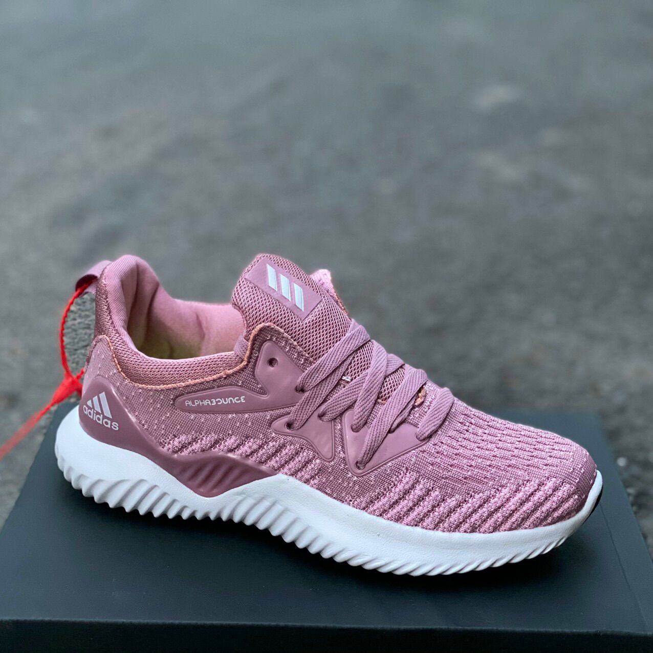 [HCM]Giầy thể thao sneaker Alphabounce hồng nữ sản phẩm cam kết hàng đúng mô tả chất lượng đảm bảo an toàn đến sức khỏe người sử dụng