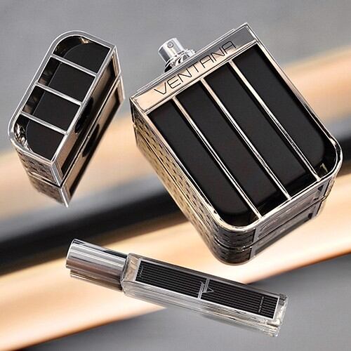 Mẫu thử nước hoa Ventana chiết 10ml