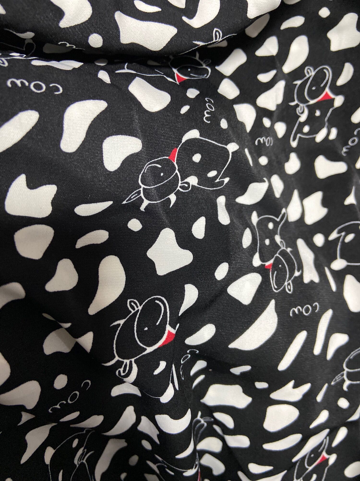 2m4 vải lụa mango khổ 1m5(239)