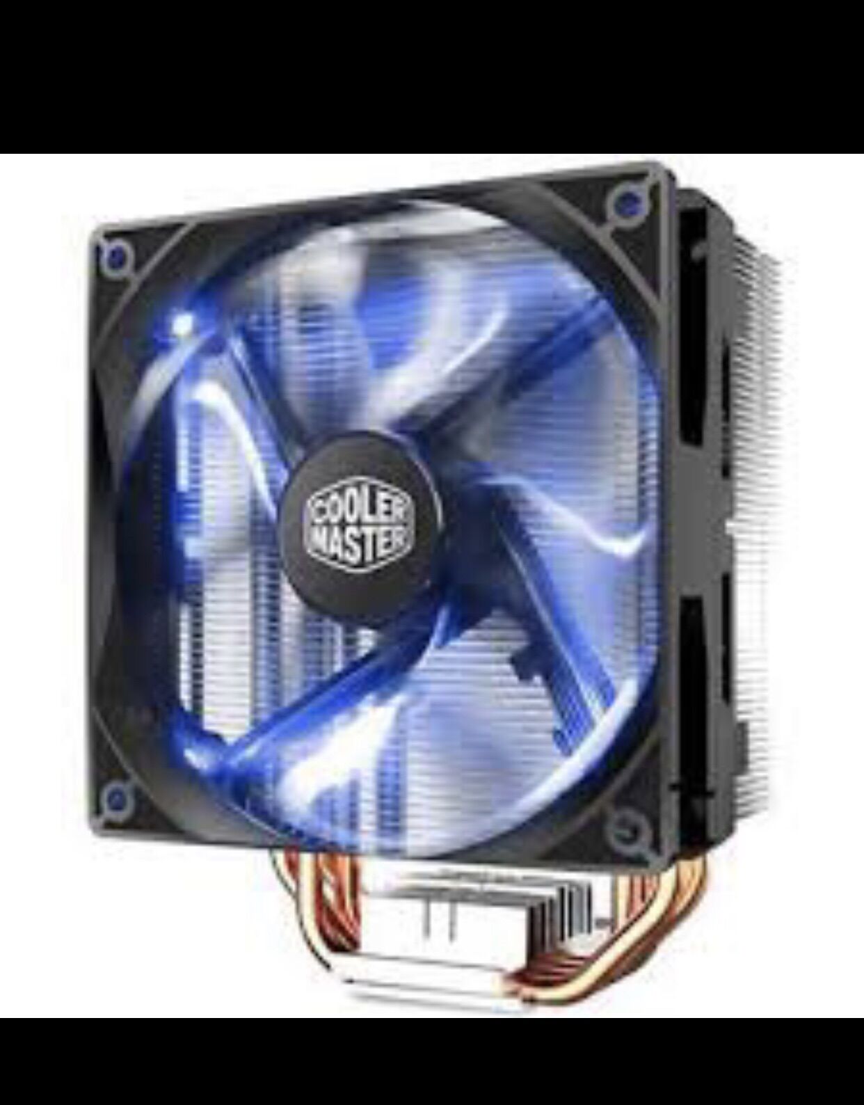 TẢN NHIỆT CPU COOLER MASTER T400I