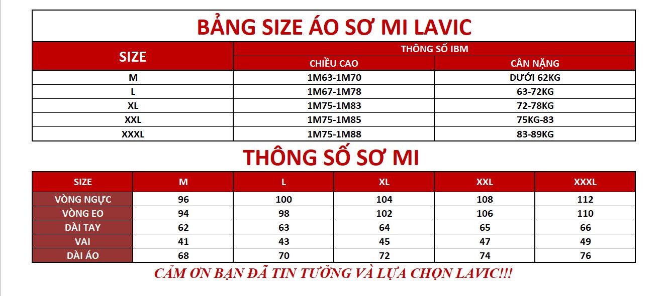 [MẪU MỚI] Áo sơ mi nam tay dài chất liệu kate lụa thoáng mát LV523