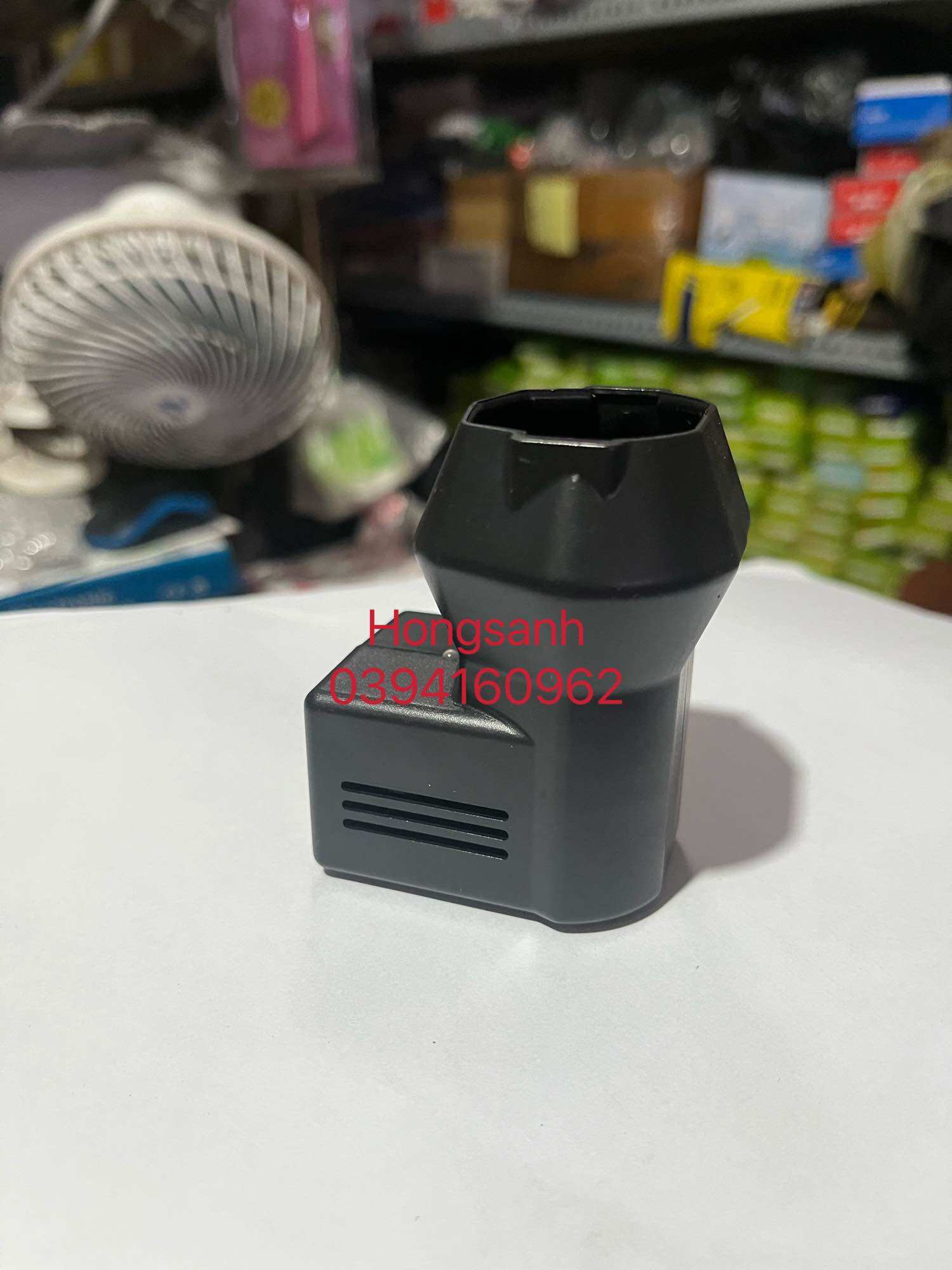 Đế sạc pin kéo cắt pin Lejiang YJ-C1