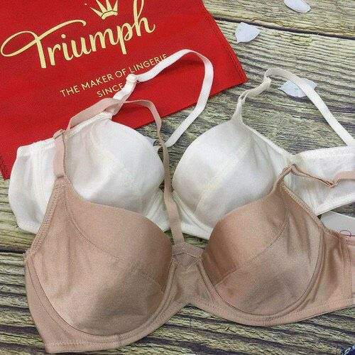 Đồ ngủ nữ Triumph - Thông tin chi tiết A - Z mới nhất 2021!