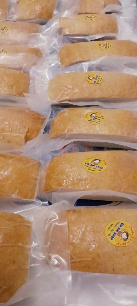 CHẢ CHIÊN Cây  500gr/2 Cây