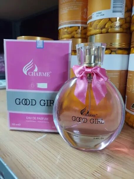 Nước hoa goodgril 100ml ( cắt mã npp)
