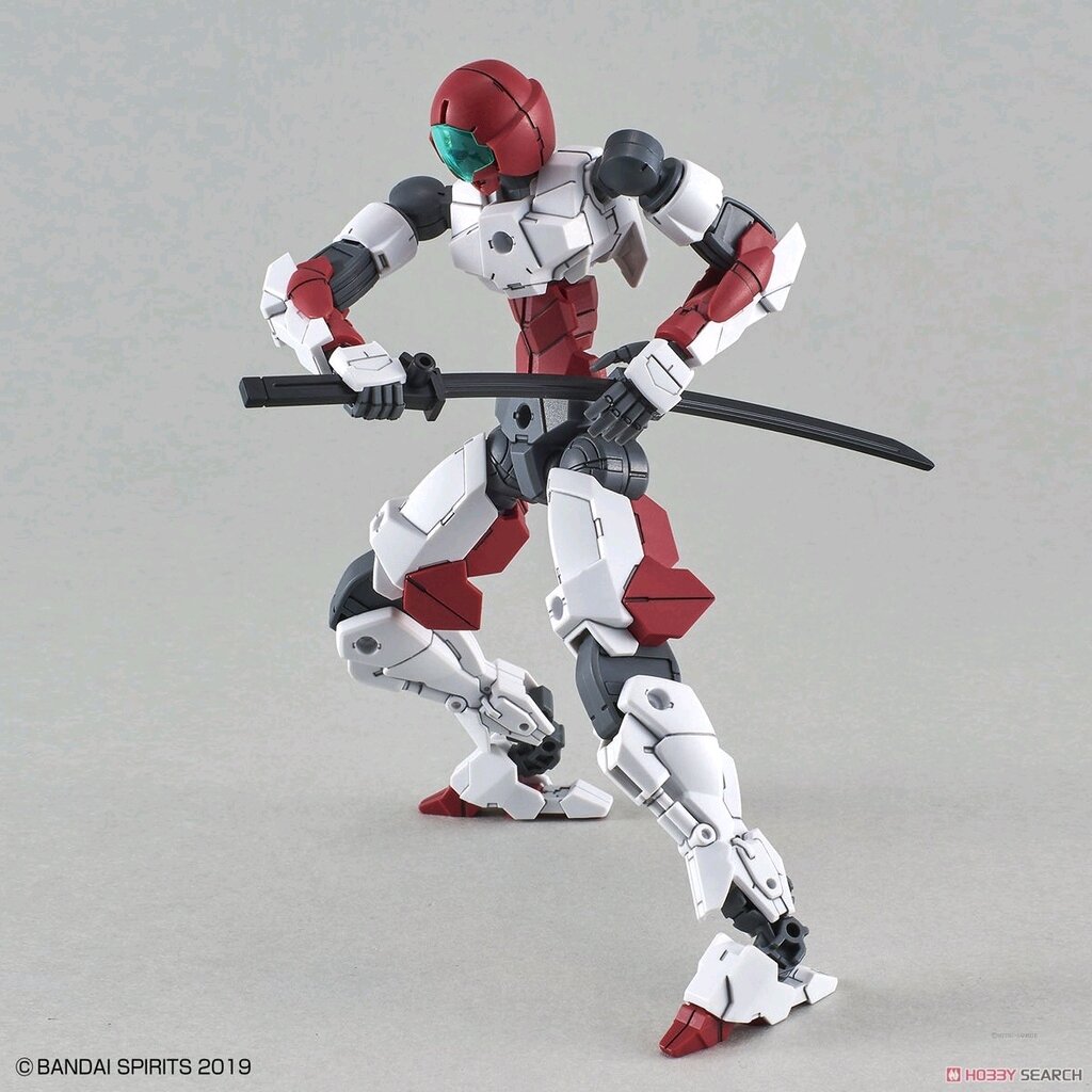 Mô hình lắp ráp 30MM 33 EXM-A9s Spinatio Sengoku Type First Limited Custom Joint Set