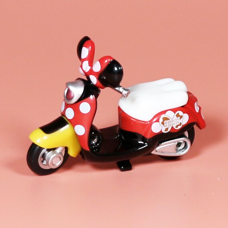 [HCM]Xe Mô Hình Tomica Disney
