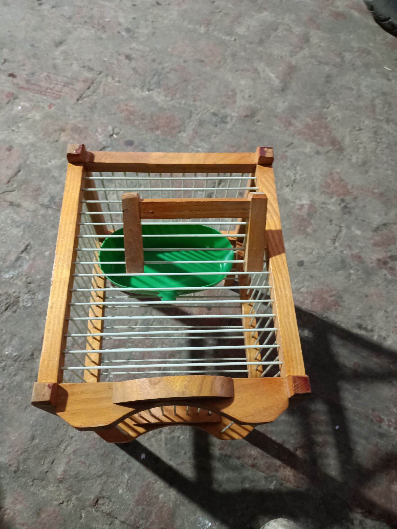 lồng tắm chim vành khuyên ,hút mật,ốc mít cao cấp
