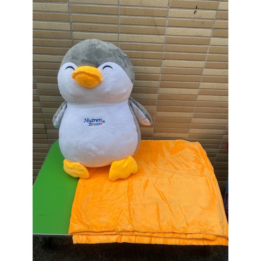 Bộ mền gối chim cánh cụt