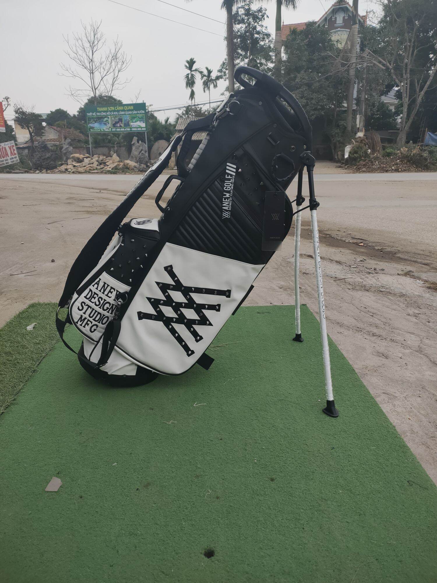 túi gậy golf ANEW