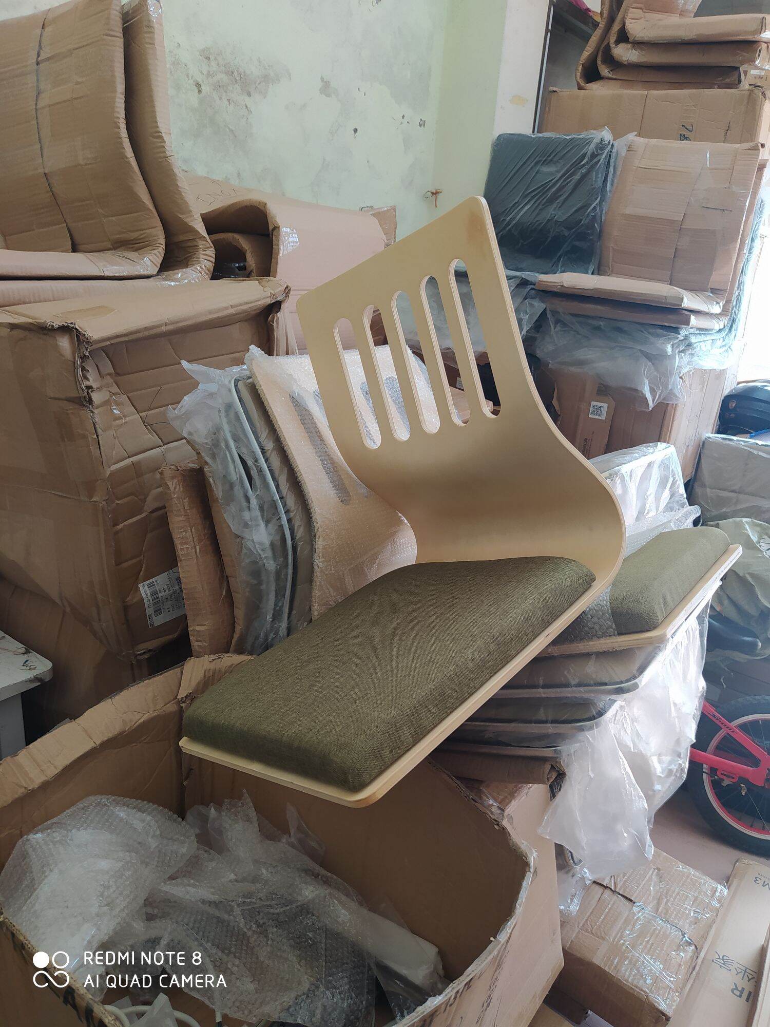 Ghế bệt gỗ kiểu nhật ngồi sàn