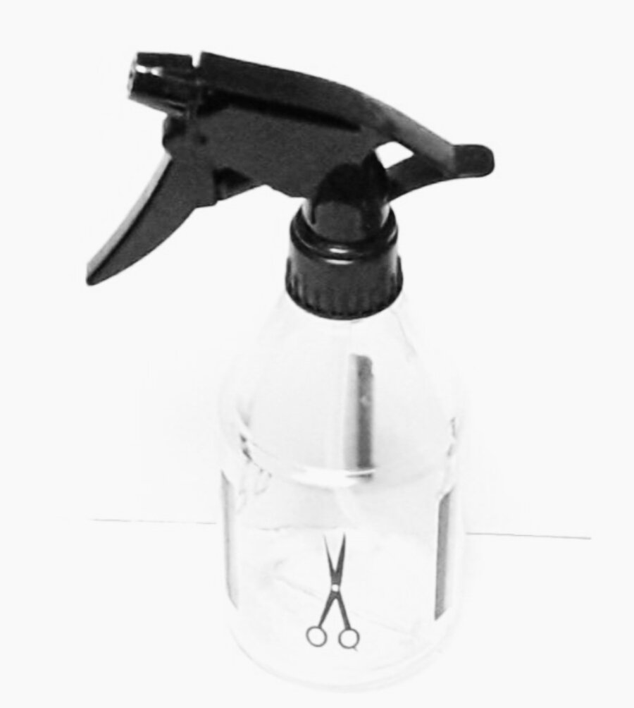 bình xịt nước cắt tóc  - 200 - 500ml...
