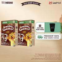 [FREESHIP TOÀN QUỐC] Combo 2 hộp ngũ cốc ăn sáng KOKO KRUNCH (Hộp 150g)