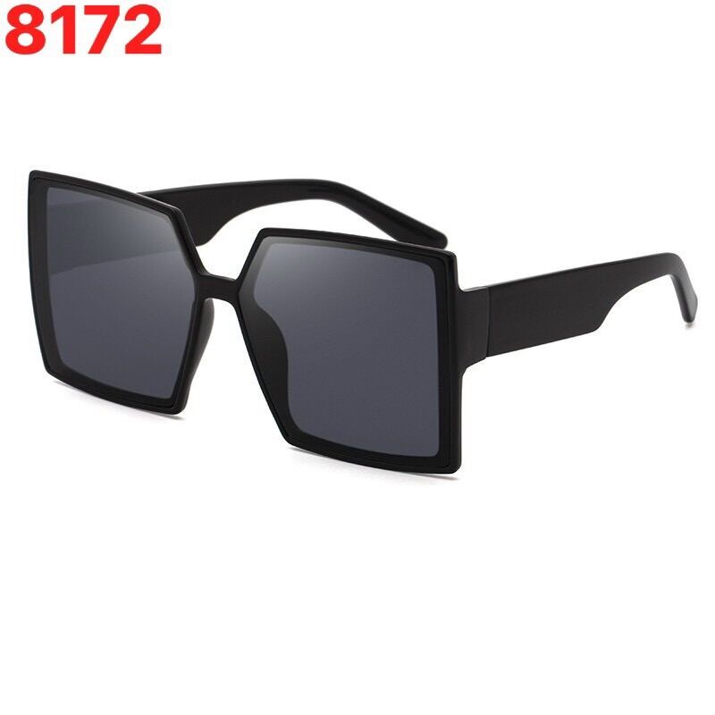 Kính mát nam nữ - mắt kính râm nam nữ chống uv400 hot trend