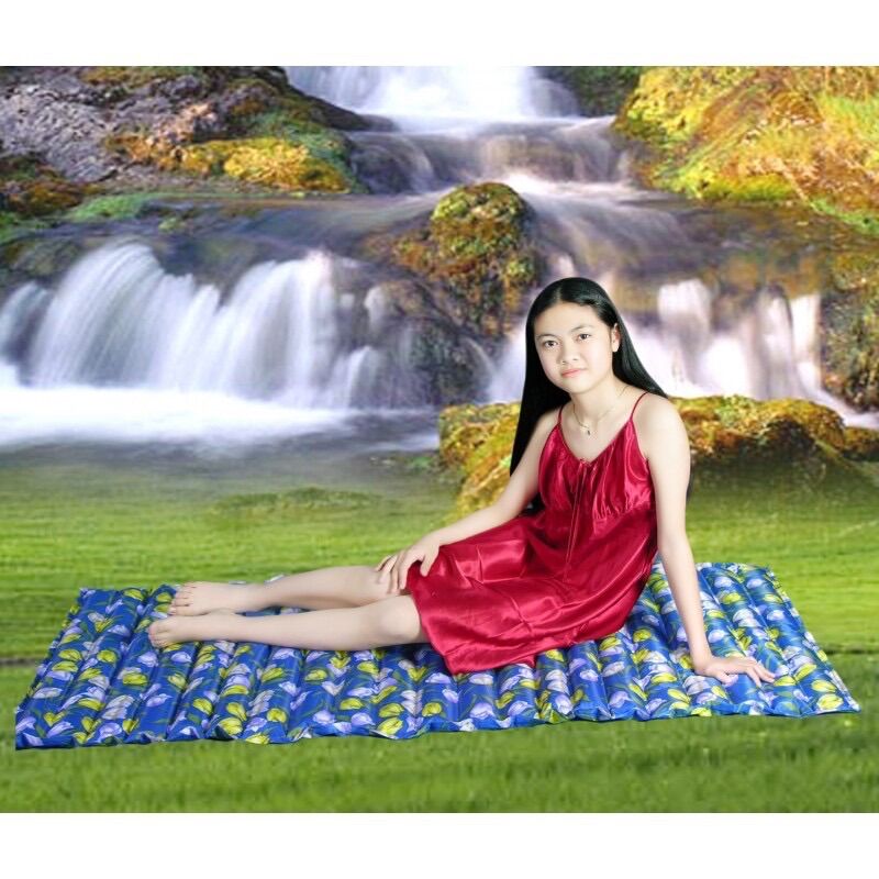 Đệm nước mùa hè