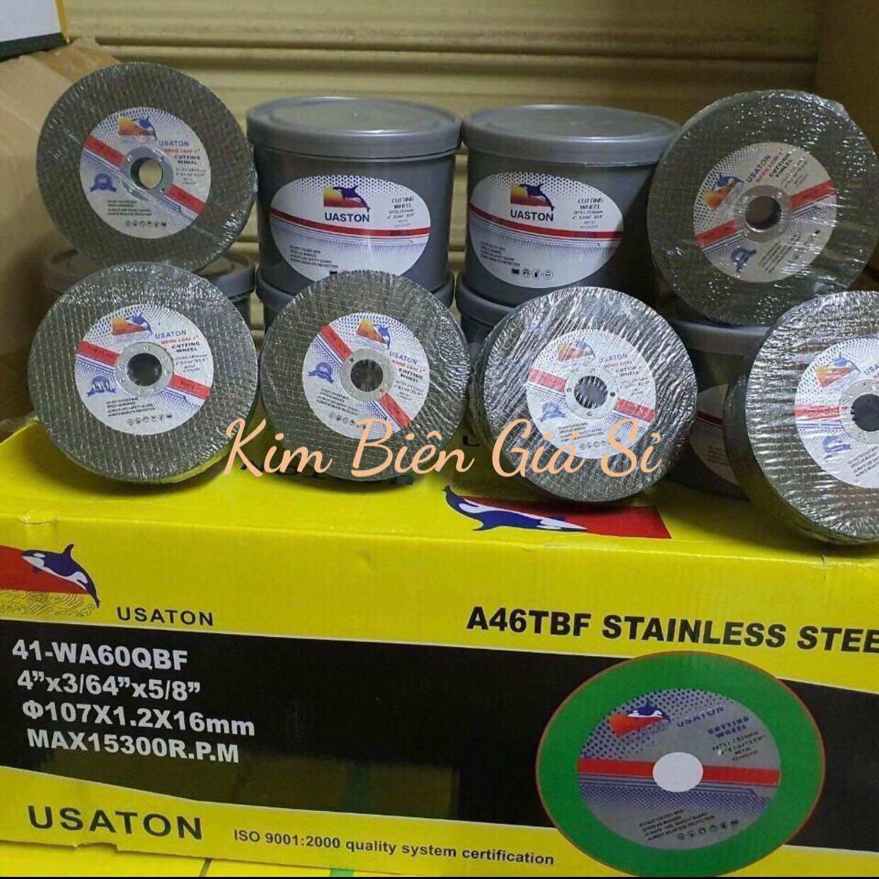 Đá cắt cá heo 1 tấc