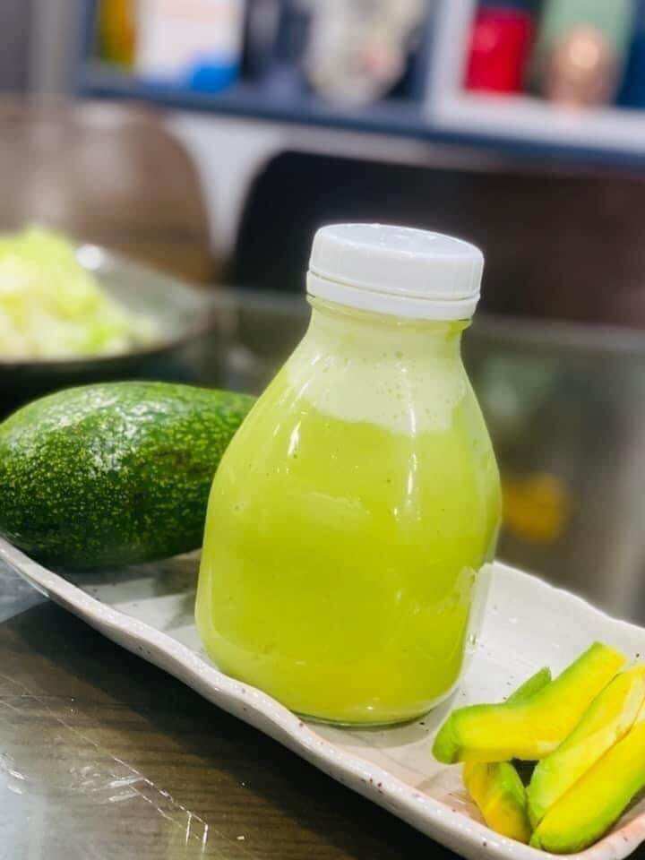 Combo 10 bình thuỷ tinh 300ml