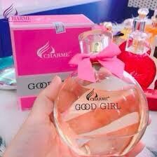 [HCM]Nước hoa nữ goodgril 100ml  ( cào mã )