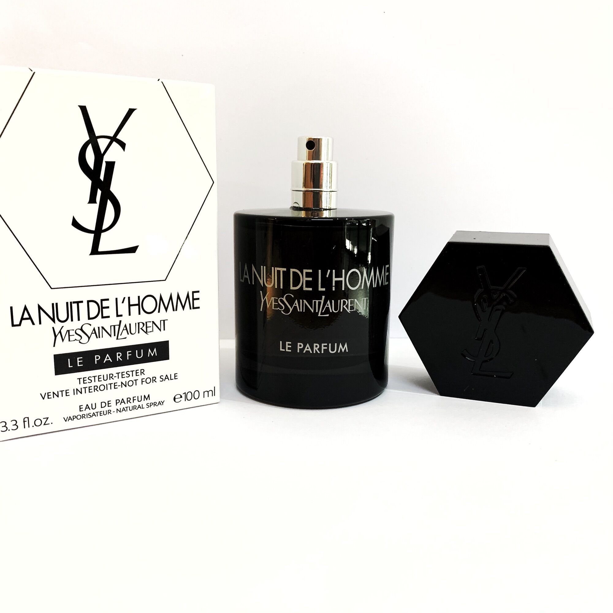 Nước hoa ysl la nuit de l'homme 5ml/10ml