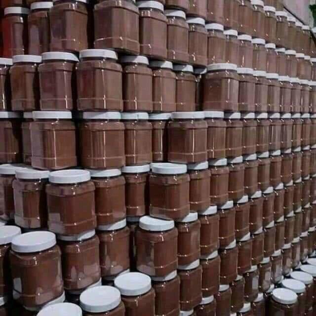 Bột cacao nguyên chất dak lak 500g