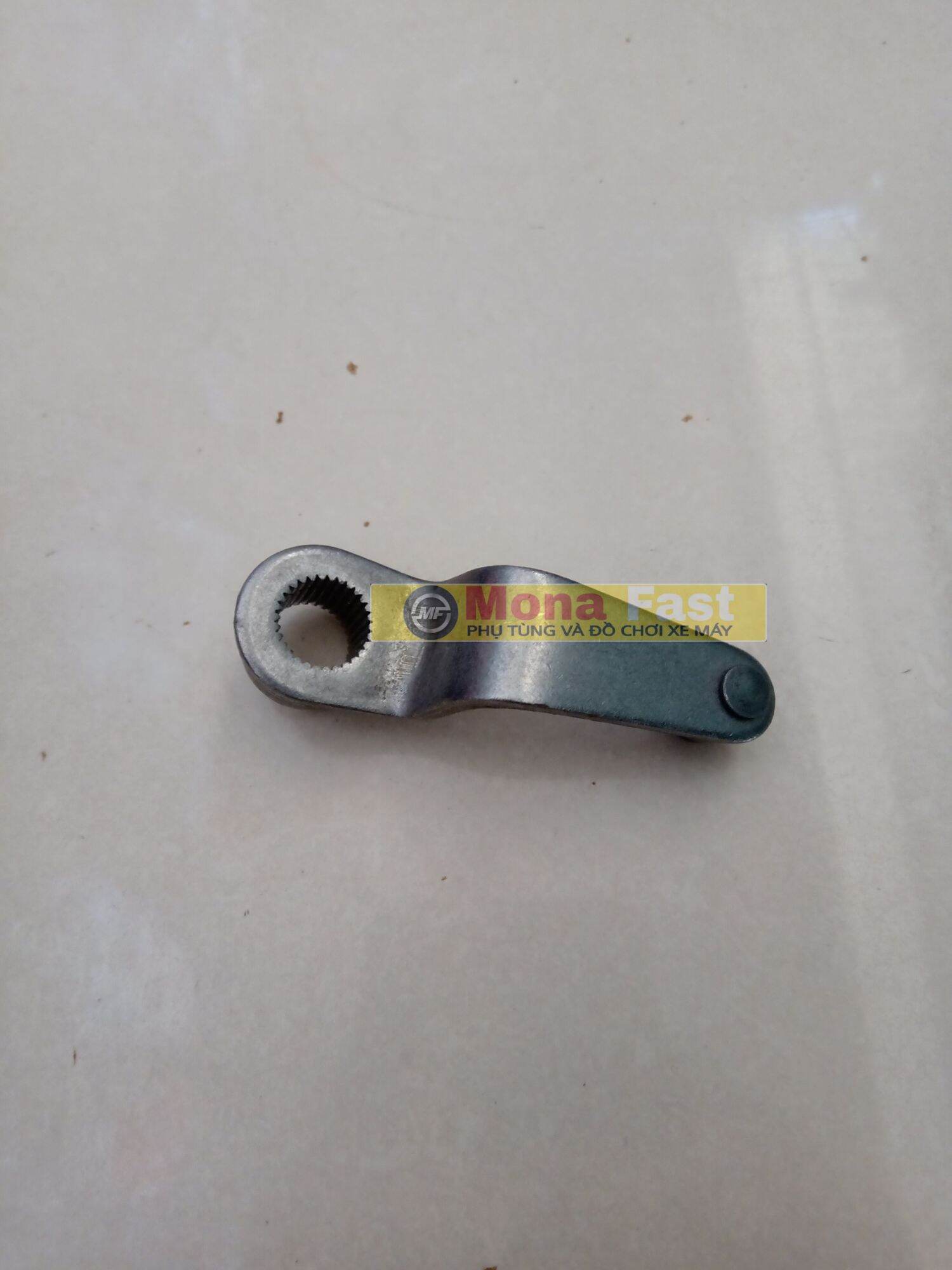 Dấu Hỏi Nồi Dream Wave, Cub 81