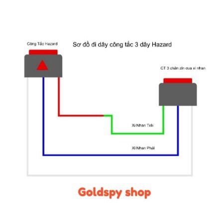 Công tắc xe máy  các loại ( giá 1 cái)