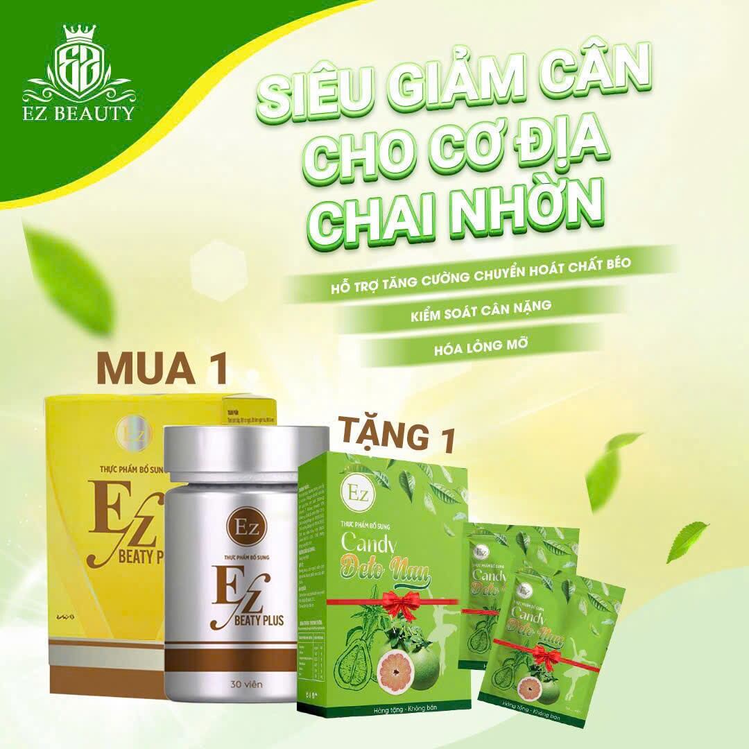 combo 30 viên giảm cân Sờn lì kèm 30 viên detox khóa cân xiết eo định hình lấy lại vòng eo con kiến