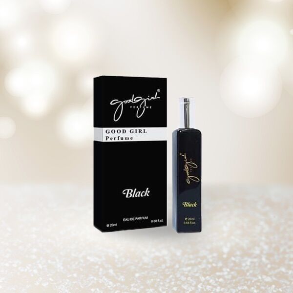 Nước hoa goodgril nữ 20ml ( đen )